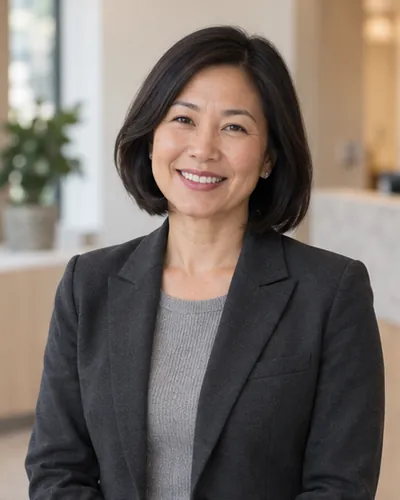 Grace Liu