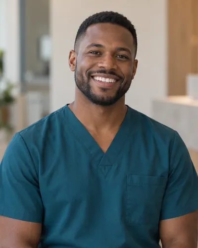 Marcus Bell